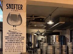 -Liberty Brewing Co·曼哈顿餐吧