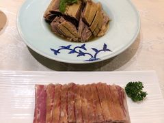 -扬州香格里拉·香宫中餐厅