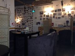 -完美咖啡(建赏欧洲店)