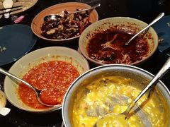 -华豫川酒家(大卫城店)