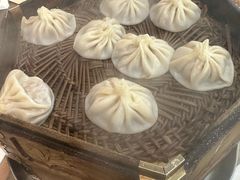 -西安贾三灌汤包·回坊小吃·清真炒菜(北院门总店)