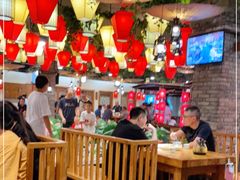 大堂-高淳味道(丹阳湖北路店)