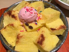 -吕氏疙瘩汤·新派鲁菜(欢乐汇店)