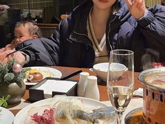 -富力丽思卡尔顿酒店·香荟全日制餐厅