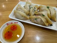 -小姜锅贴(凤凰街店)
