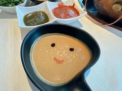 -东来顺饭庄(西直门店)