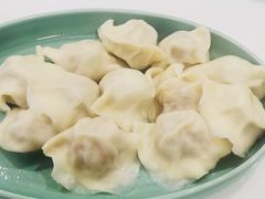 -东方饺子王(中央大街创始店)