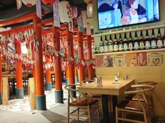-西月山居匠心创意料理(江汉路新佳丽广场店)