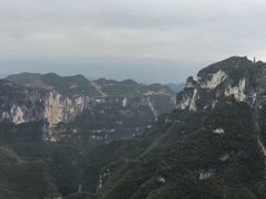 -重庆云阳龙缸景区