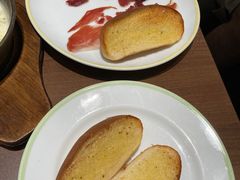 -萨莉亚意式餐厅(杭州滨江天街店)