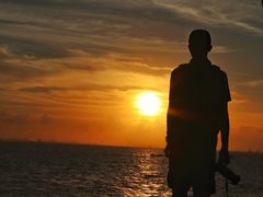 -宝安西湾红树林湿地公园