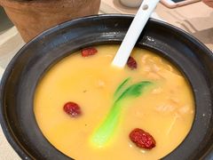 -将相和·海鲜蒸饺大连菜