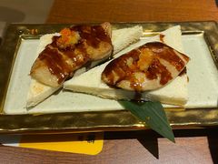 -林妈妈村·日式料理(宝山龙湖天街店)