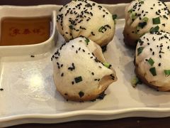 -东泰祥生煎馆(陕西南路店)
