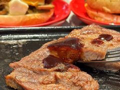 -必胜客(东大桥店)