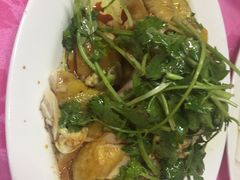 -电白鸭粥店(下沙二坊88号店)