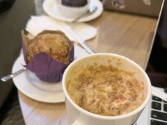 -逸派咖啡 EPARKCOFFEE(广安门店)