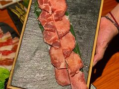 -山之屋炭火烧肉·生啤畅饮(大朗万科中央公园店)