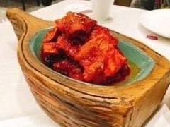 -飞鹿餐饮·陕南菜(北关店)