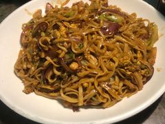 海皇虾仁炒面-绿茶餐厅(天津天河城店)