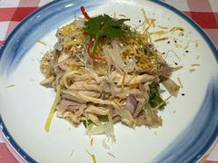 -龙桥私厨·姜花菊花过桥鱼·顺德菜(容桂店)