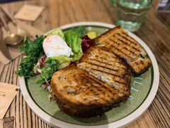 -O'mills Sourdough Bakery&Bistro(永嘉路店)