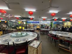 -無招牌海鮮(芽笼店)