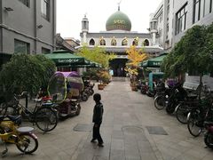 -清真西寺
