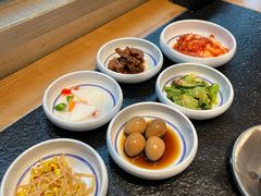 -韩满园· 甄选韩式烤肉