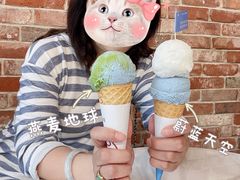 -Dal Cuore 达可芮冰淇淋(陕西北路店)