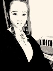 点击看大图 -盘子女人坊古装写真摄影(南京总店)