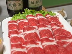 -牛街·马辈儿涮肉(牛街总店)