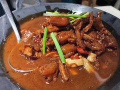 -飶香居(省博物馆店)