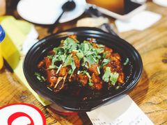 -烤五行·烧烤烤串(石佛营店)