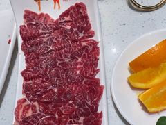 -千牛将·鲜牛肉火锅(开元路店)
