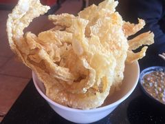 -潮汕美牛肉丸火锅店(天宁寺店)