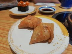 -合点寿司(金虹桥商场店)