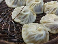 苏扬小笼包-老苏扬饭店