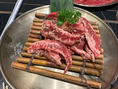 -西塔老太太泥炉烤肉(龙湖北苑天街店)