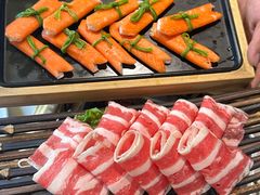 -雾都渣渣火锅(南城智汇城店)