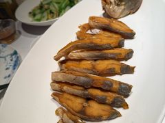 -醉舍·新淮扬菜(长宁龙之梦店)