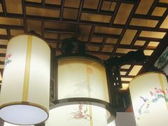 -惠丰堂饭庄·烤鸭·京味菜(翠微路店)