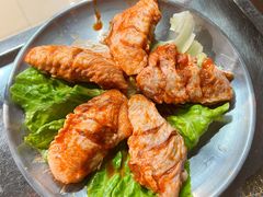 -小团团·路边烤牛肉(南岭壹街店)