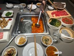-海底捞火锅(江南盛天地店)