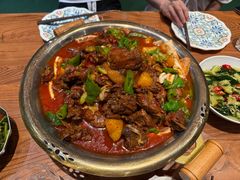 -驿楼兰·新疆菜(火车站店)