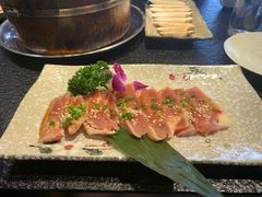 -醉火烧泥炉烤肉(孩儿巷店)