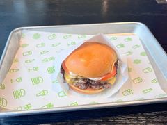 -Shake Shack(浦东嘉里城店)