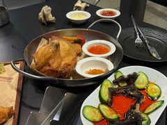 -叁 Three· bistro餐酒馆