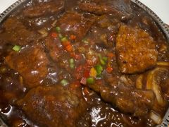 -小放牛炒菜馆(裕华万达店)
