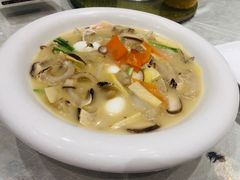 -花麦地溪边小厨(天台国清寺入口店)